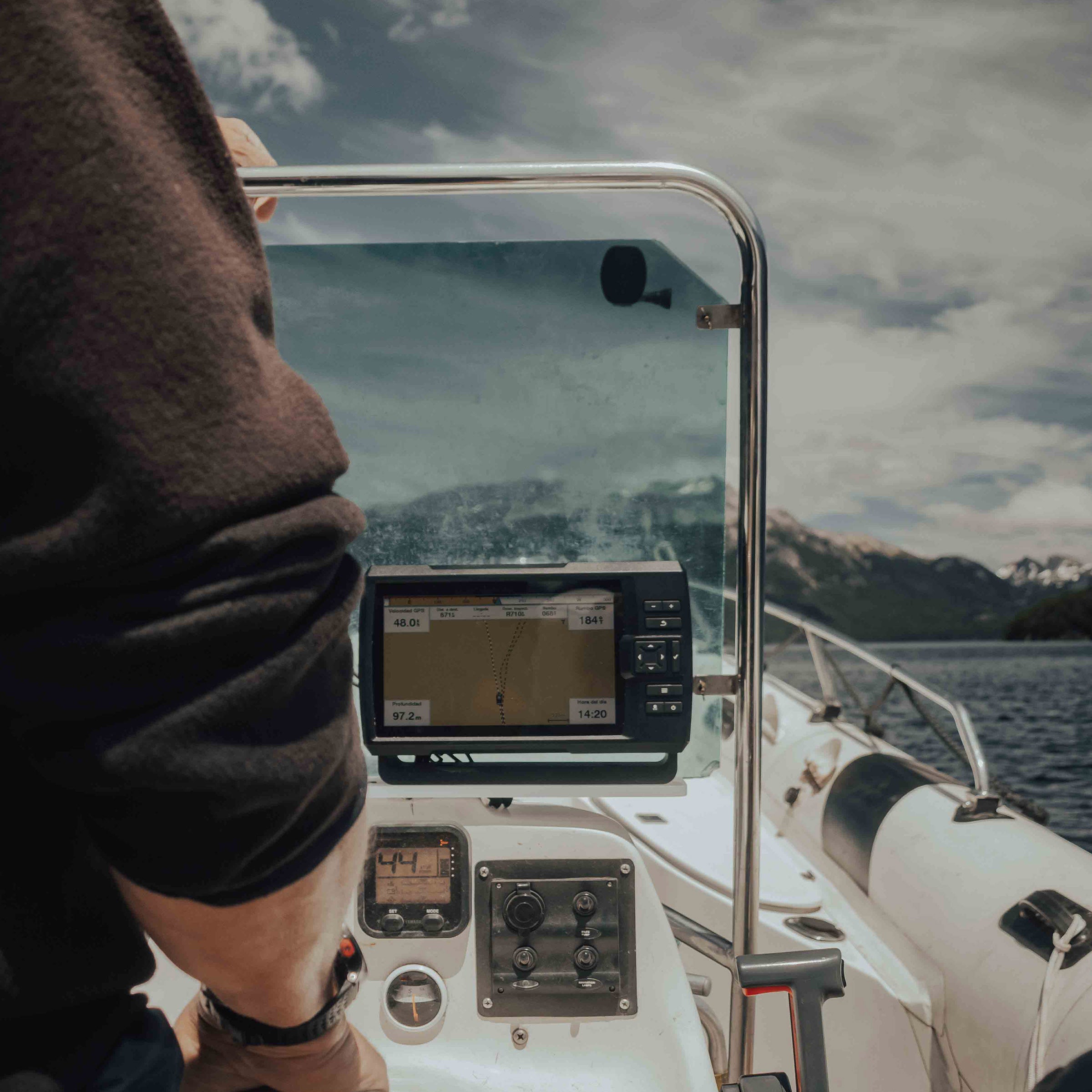 Navigation System