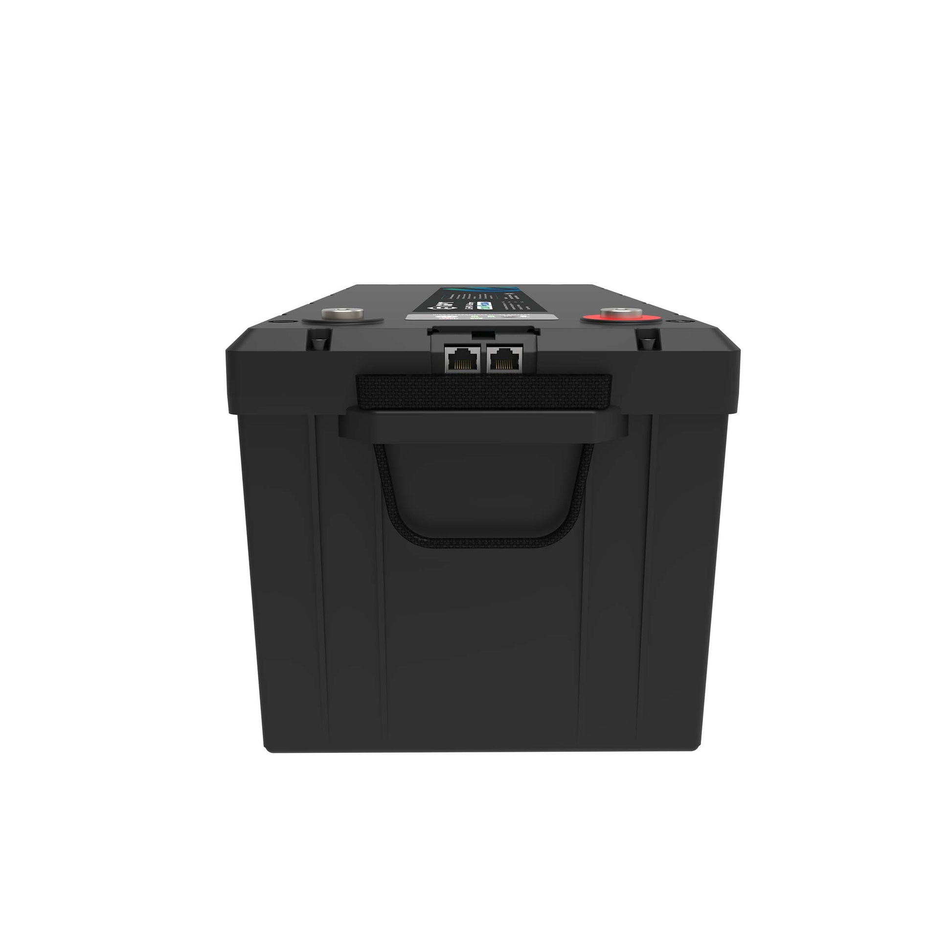 GPT Smart LiFePO₄ Battery | 12V 200Ah
