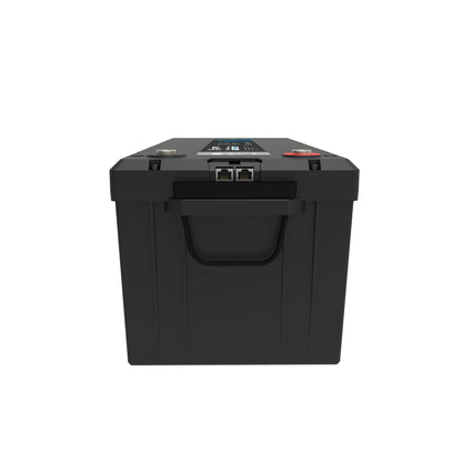 GPT Smart LiFePO₄ Battery | 12V 200Ah