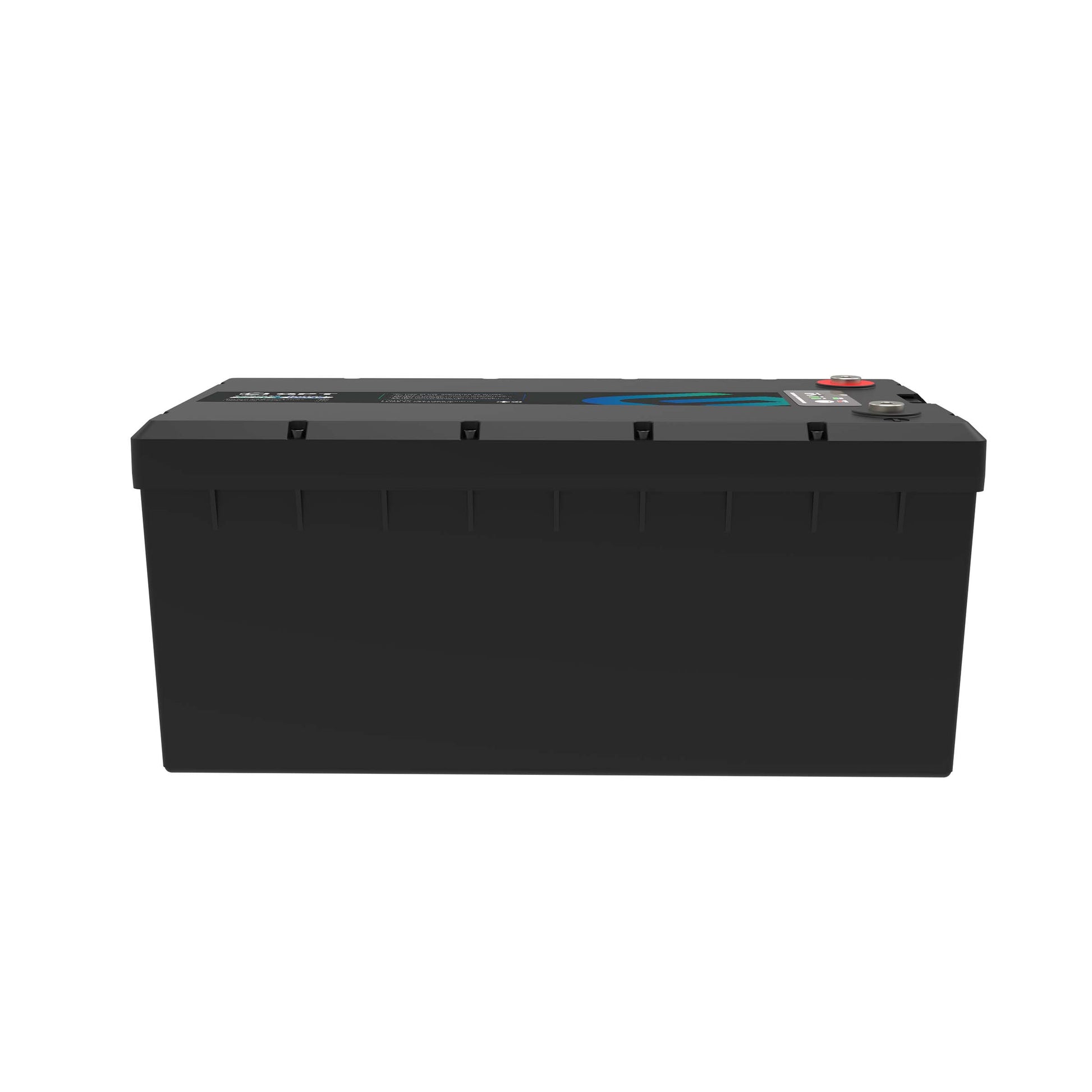 GPT Smart LiFePO₄ Battery | 12V 200Ah