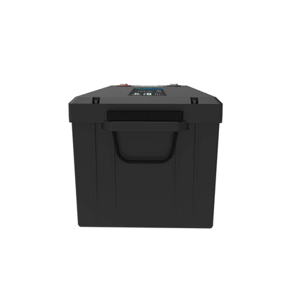 GPT Smart LiFePO₄ Battery | 12V 200Ah