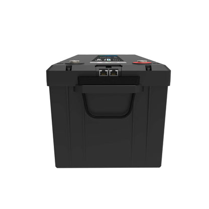 GPT Smart LiFePO₄ Battery | 24V 100Ah