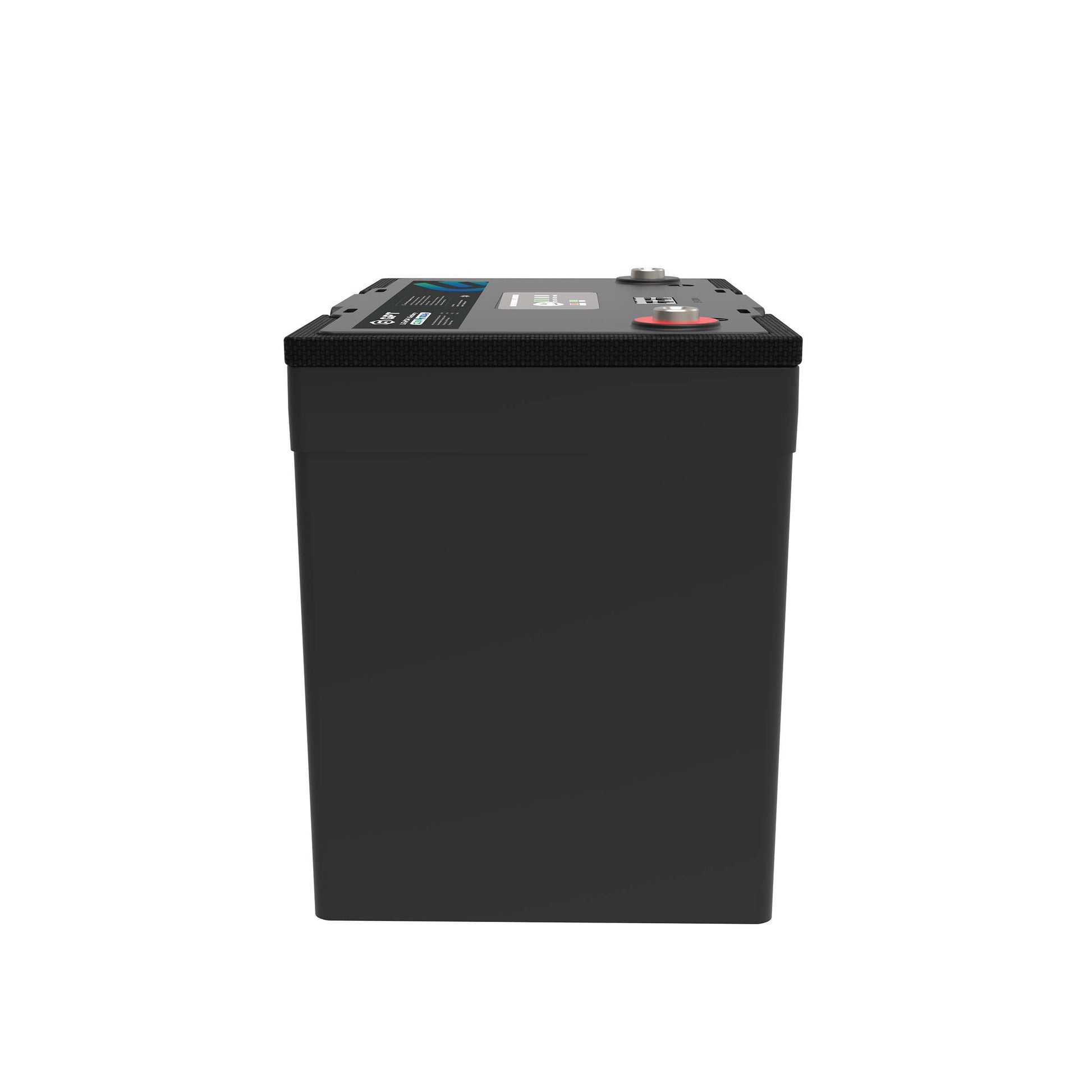 GPT Smart LiFePO₄ Battery | 12V 100Ah 260