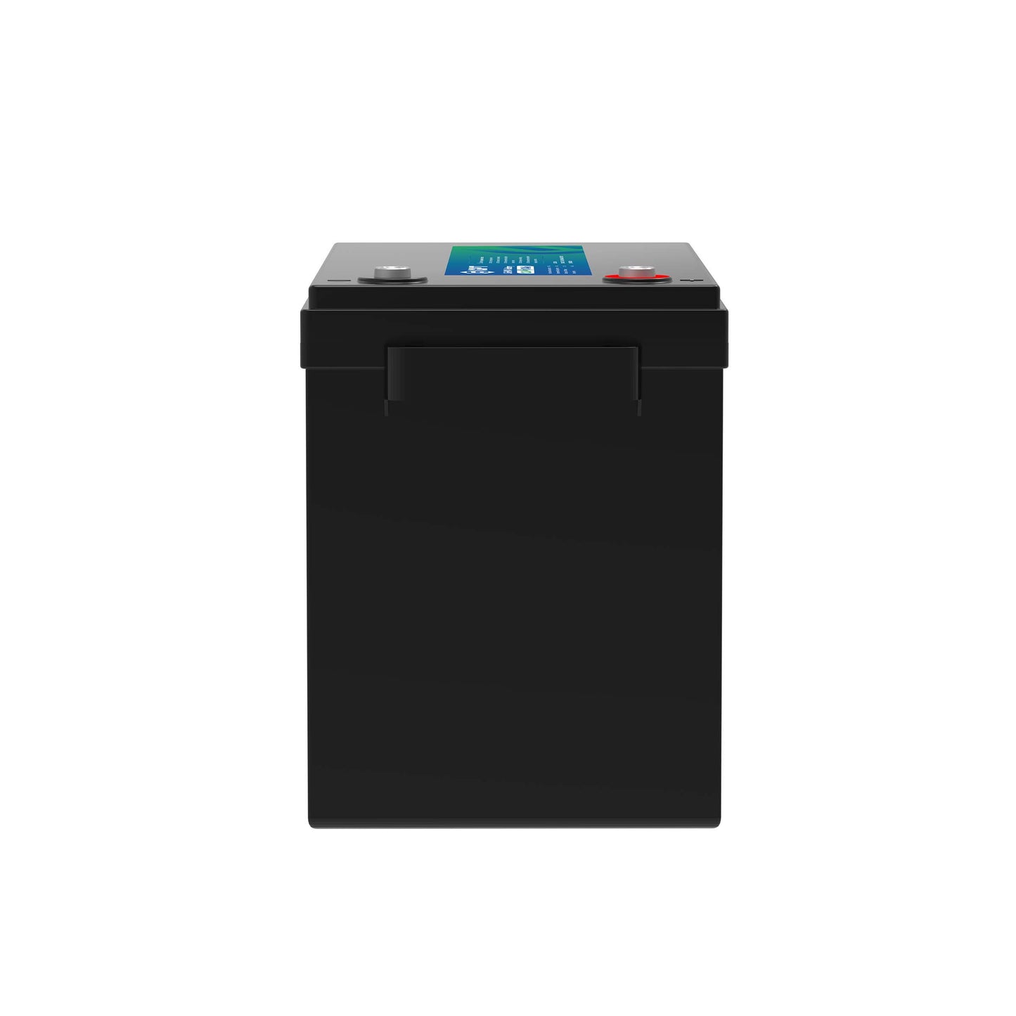 GPT High-Capacity LiFePO4 Battery| 12V 314Ah