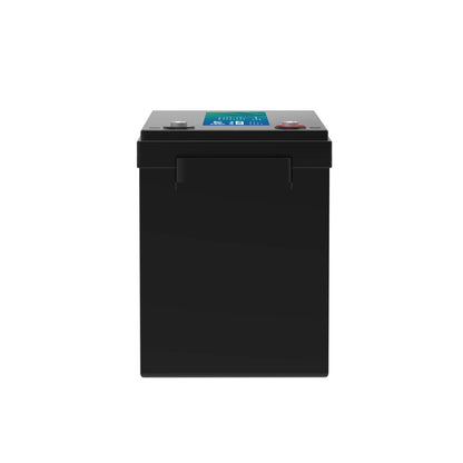 GPT High-Capacity LiFePO4 Battery| 12V 314Ah