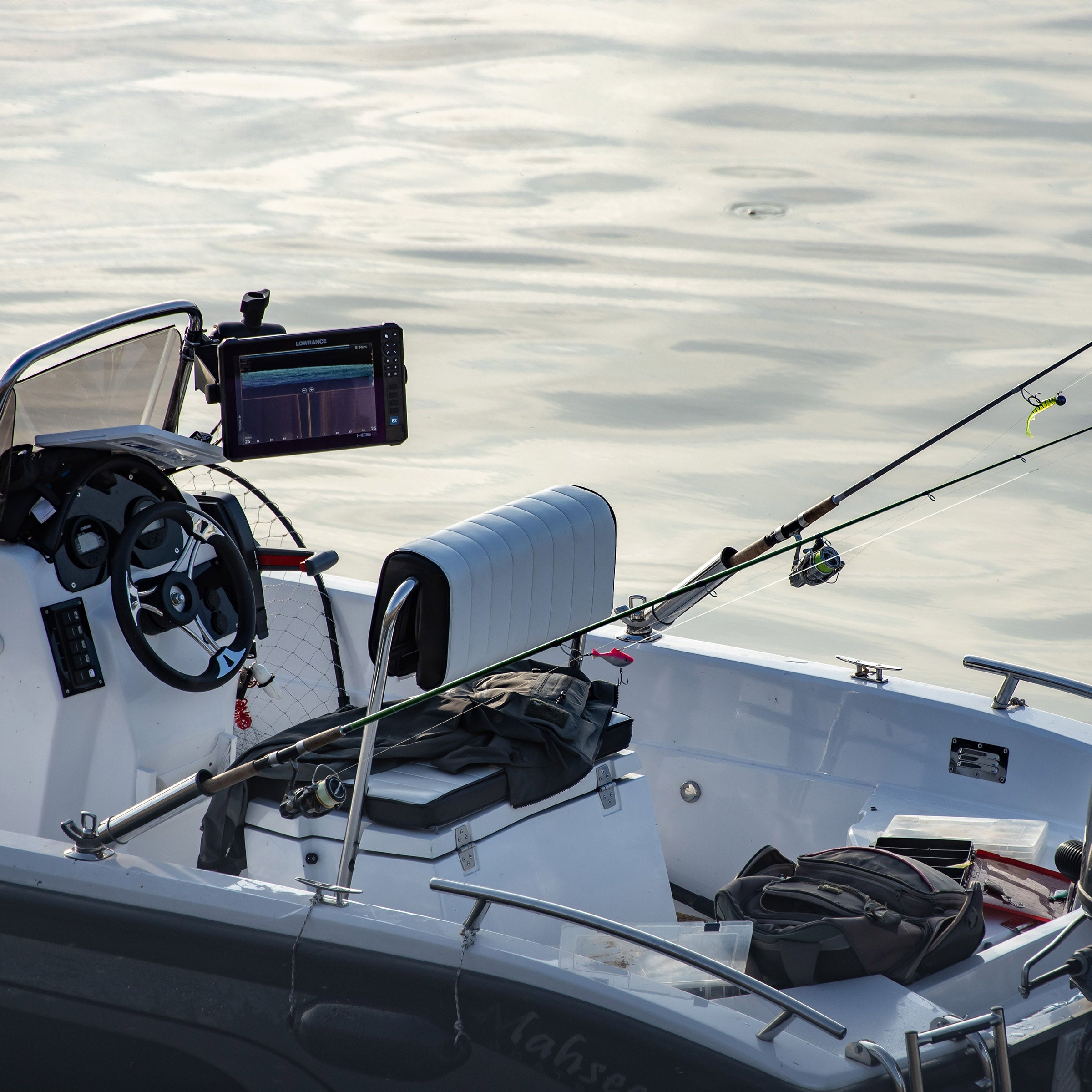 Fish Finder