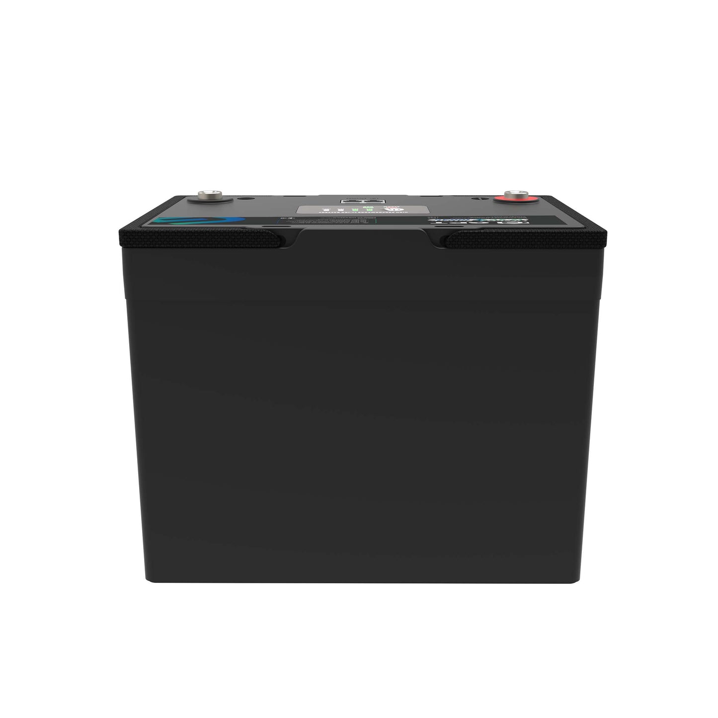GPT Smart LiFePO₄ Battery | 12V 100Ah 260