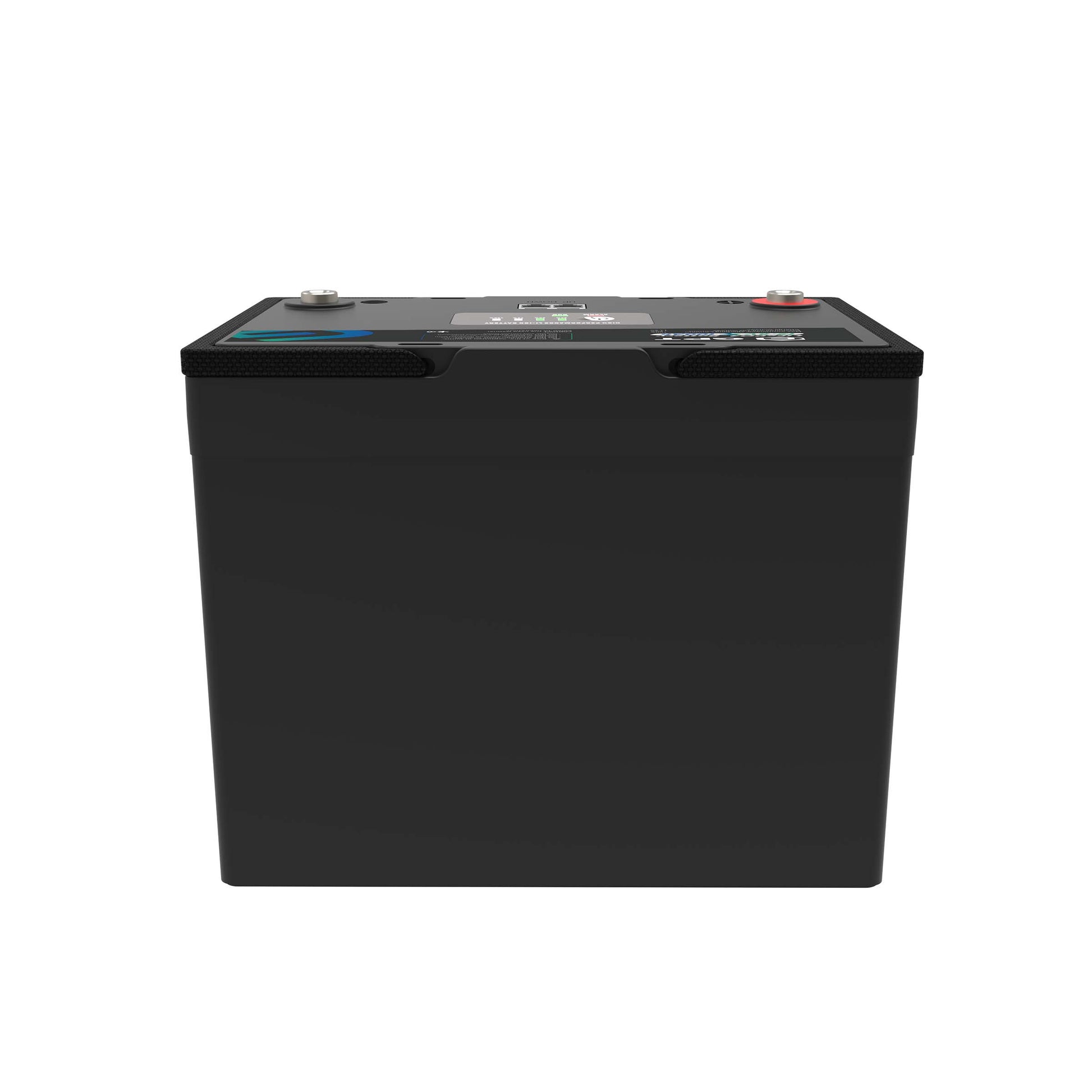 GPT Smart LiFePO₄ Battery | 12V 100Ah 260
