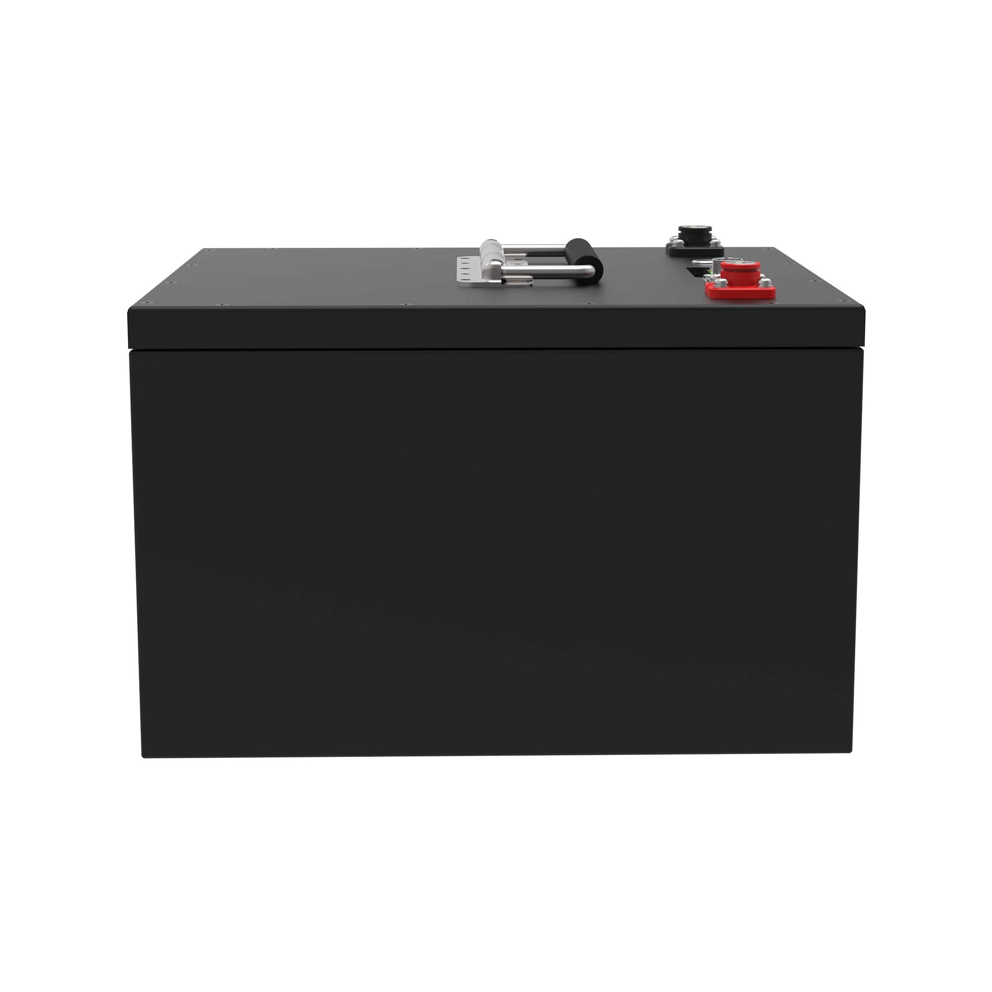 GPT Smart LiFePO4 Golf Cart Battery | 36V 100Ah