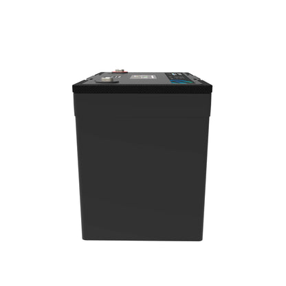GPT Smart LiFePO₄ Battery | 12V 100Ah 260