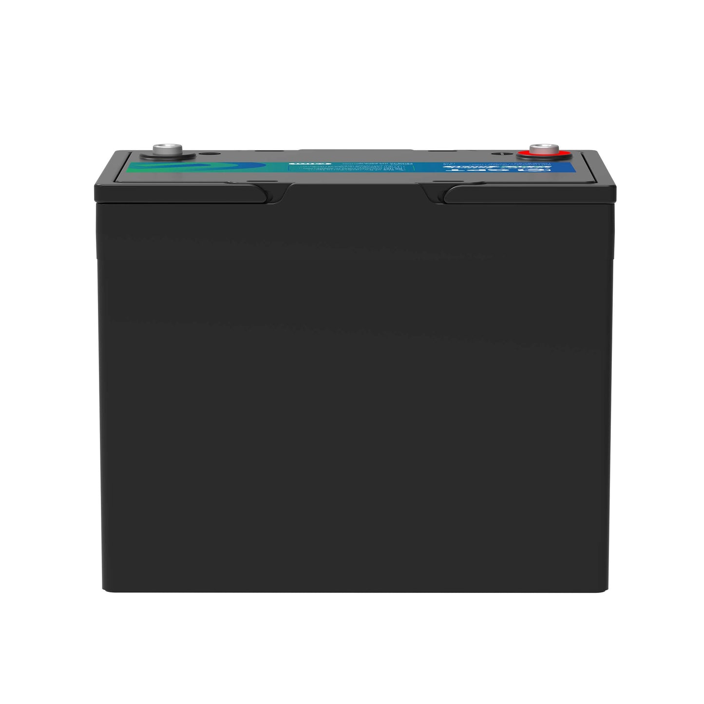 GPT High-Capacity LiFePO4 Battery | 12V 100Ah 229