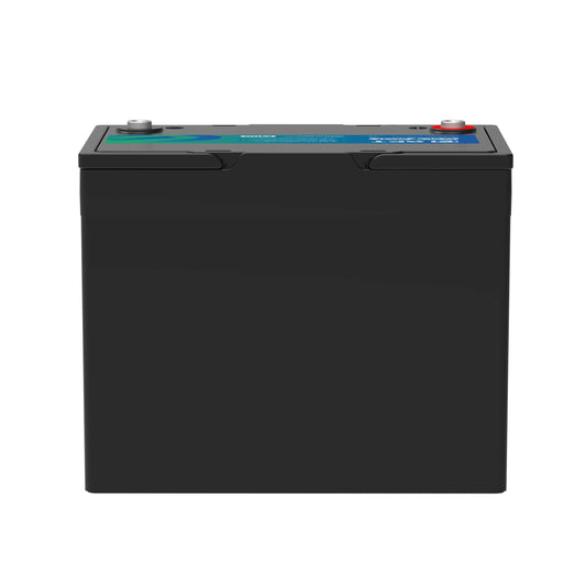 GPT High-Capacity LiFePO4 Battery | 12V 100Ah 229
