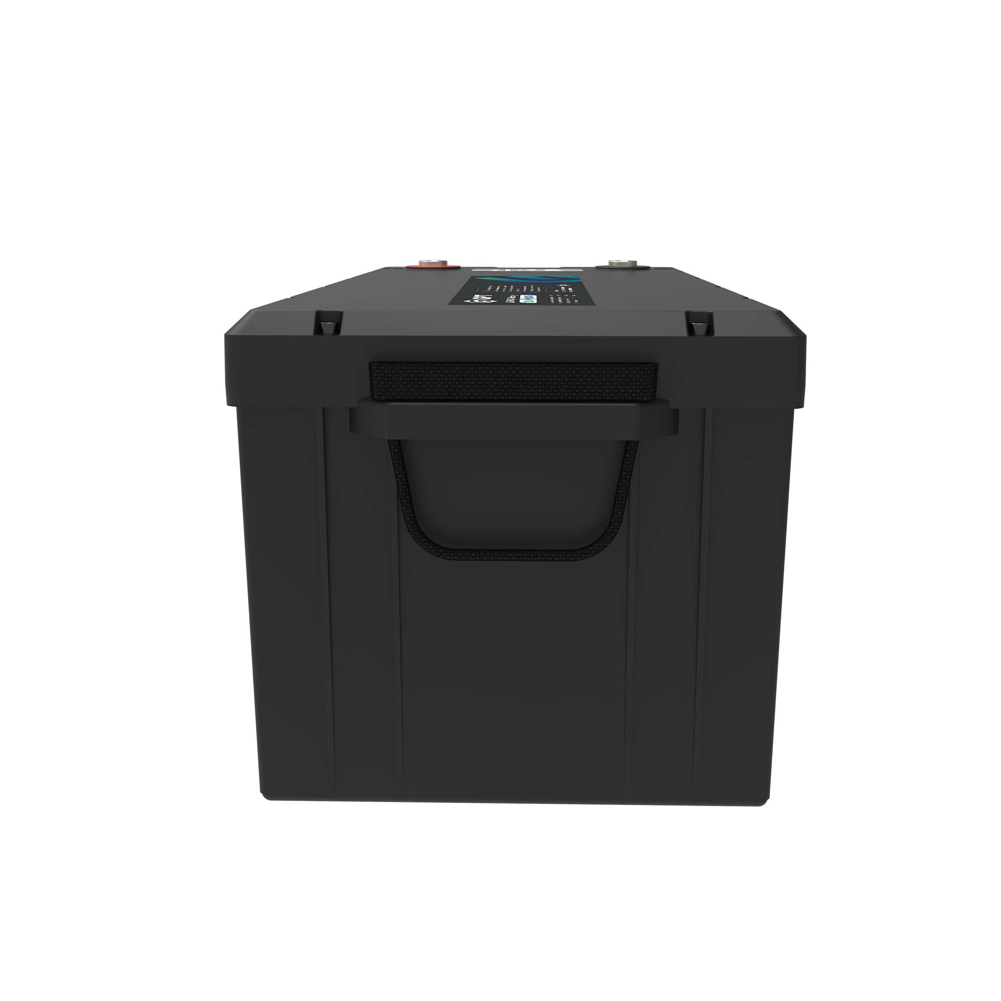 GPT Smart LiFePO₄ Battery | 24V 100Ah
