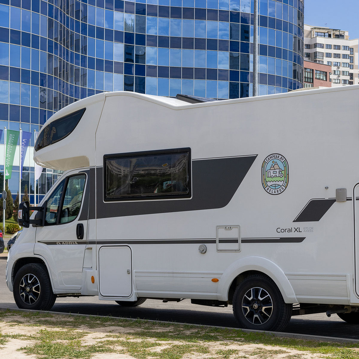 Motorhome