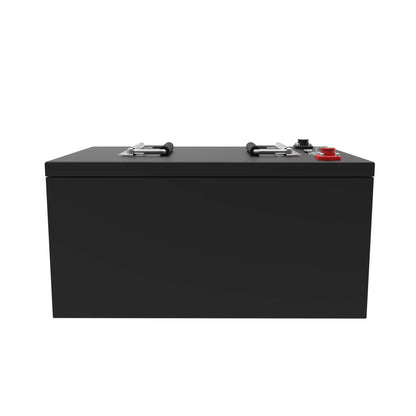 GPT Smart LiFePO4 Golf Cart Battery | 48V 100Ah