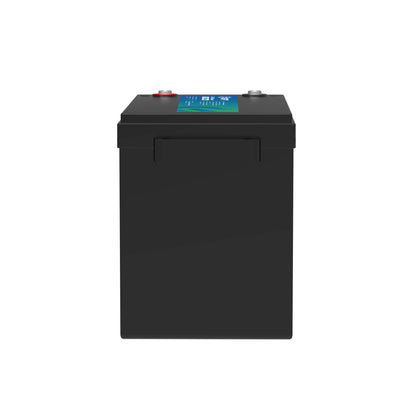GPT High-Capacity LiFePO4 Battery| 12V 314Ah