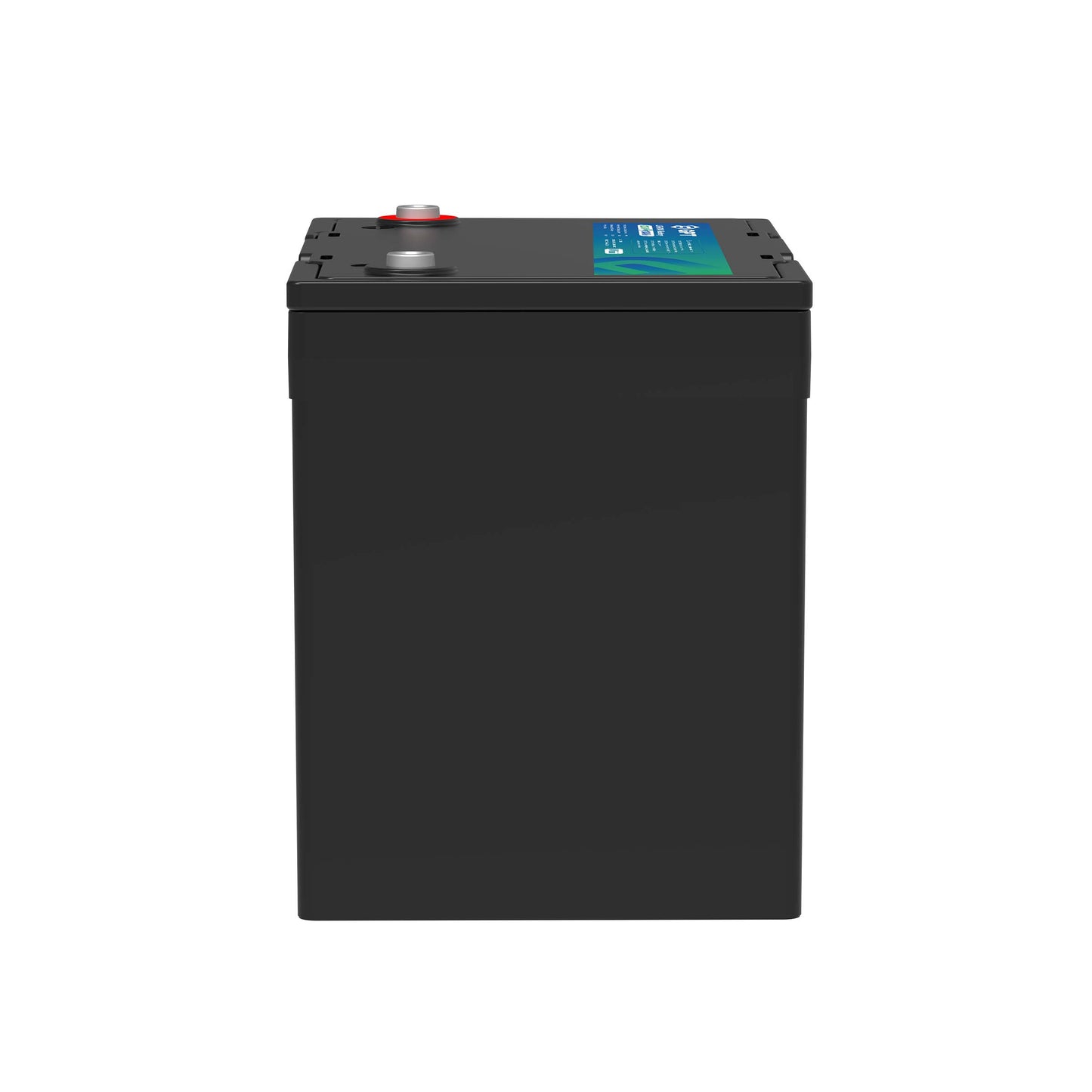 GPT High-Capacity LiFePO4 Battery | 12V 100Ah 229