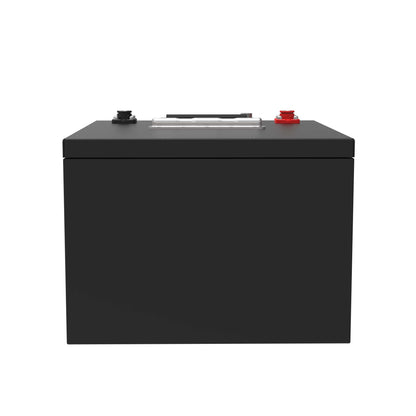 GPT Smart LiFePO4 Golf Cart Battery | 36V 100Ah