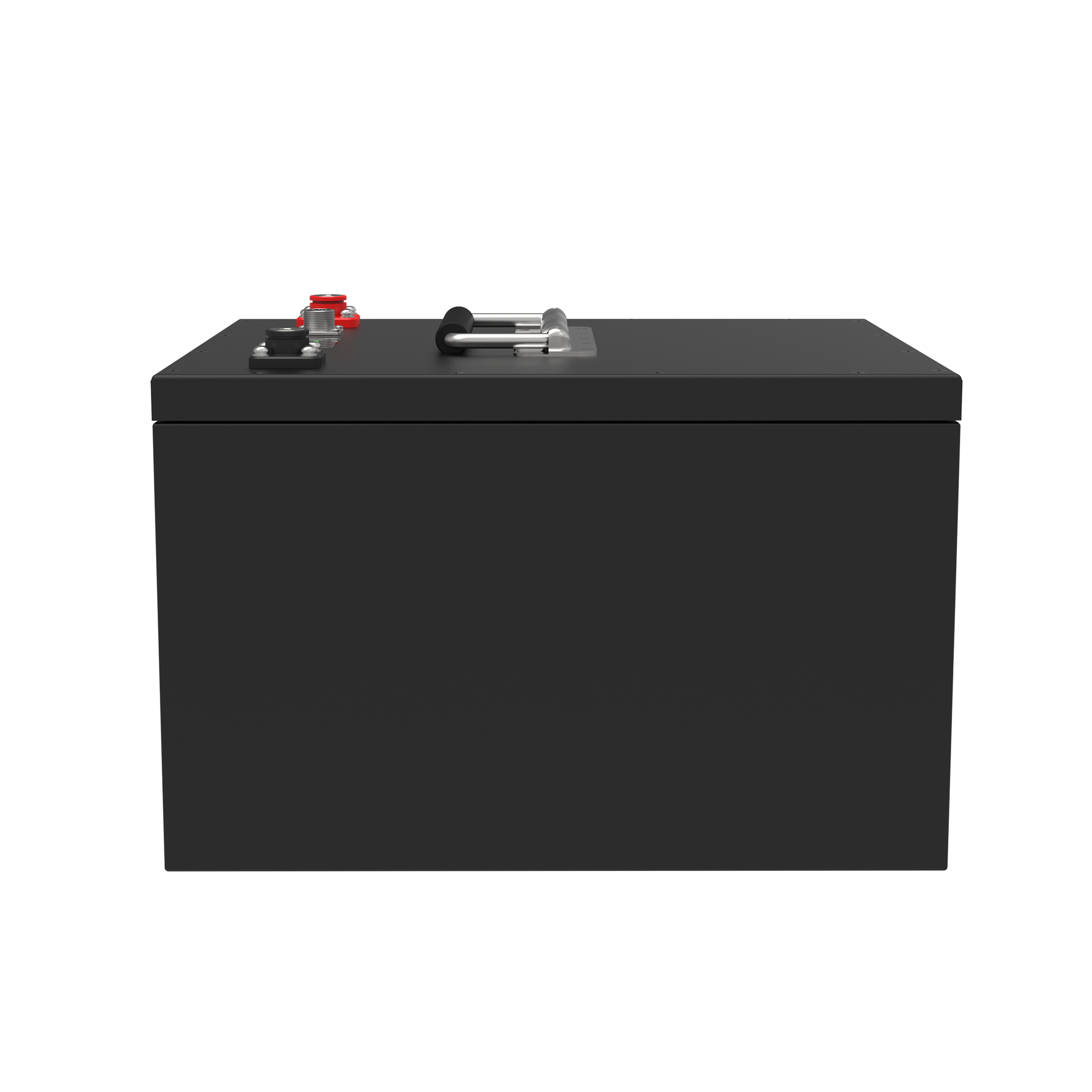 GPT Smart LiFePO4 Golf Cart Battery | 36V 100Ah