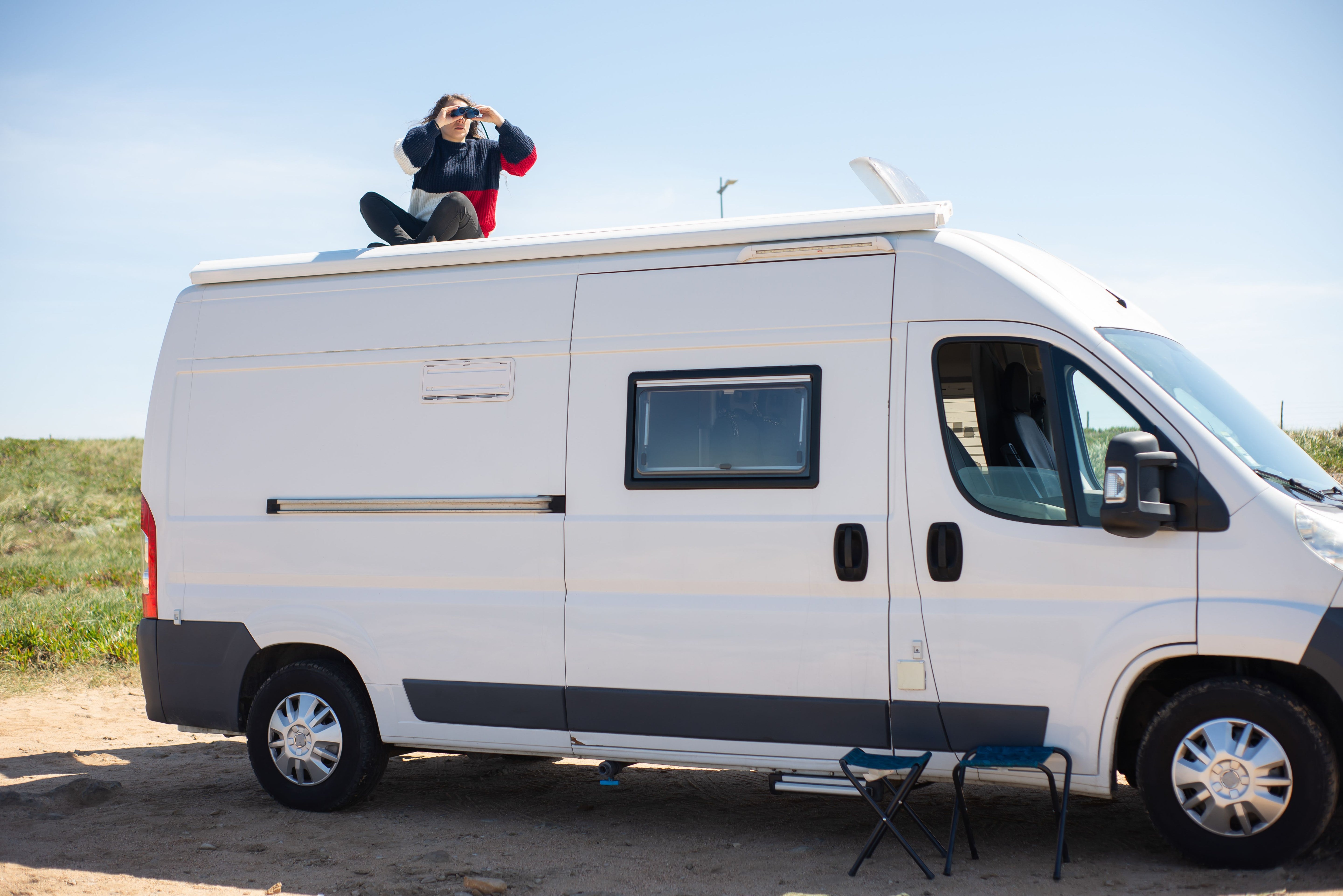 RV