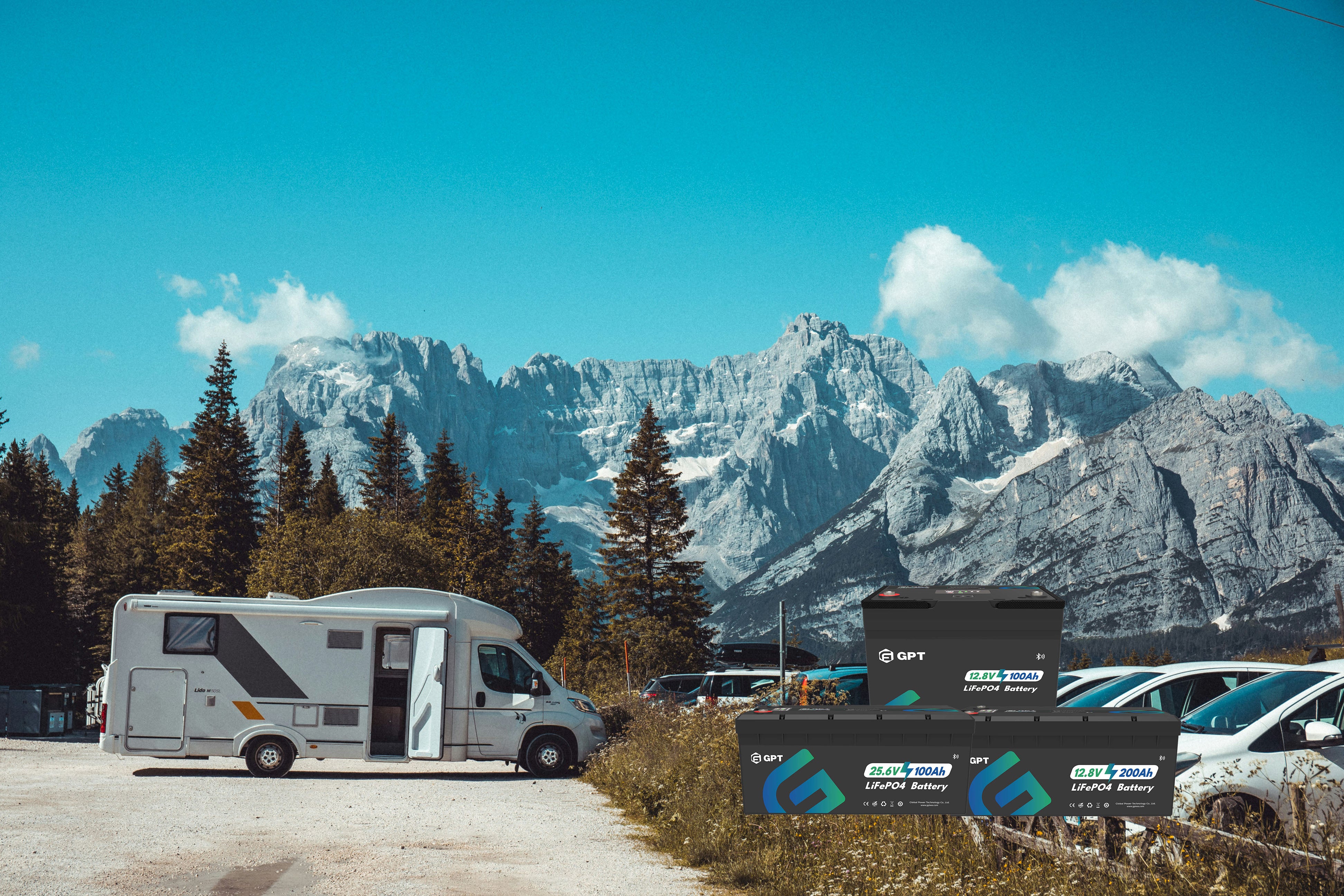 RV & Camping